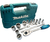 Juego Milimétrico 1/2 Dados Y Matraca 23 Pzas Makita B65589 - comprar en línea