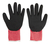 Guantes N1 Talla L Bañados En Nitrilo Milwaukee 48228902 - comprar en línea