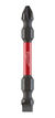 Punta Shockwave Doble Ph2 X Sl10 Hex. 1/4 Milwaukee 48324310 - comprar en línea