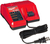 Kit Cargador Y Batería Xc 5.0 M18 Milwaukee 48591850 - Reiker Tools