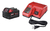 Kit Cargador Y Batería Xc 5.0 M18 Milwaukee 48591850 - comprar en línea