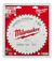 Disco Corte Fino Para Madera 10 X 40d Milwaukee 48401024 - comprar en línea