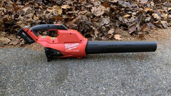 Sopladora De Batería 18v Milwaukee 2724-21hd - tienda en línea