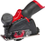 Cortadora Compacta M12 Fuel 3 Milwaukee 2522-21xc - Reiker Tools