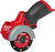 Cortadora Compacta M12 Fuel 3 Milwaukee 2522-21xc en internet