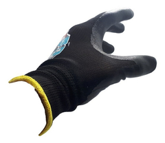 Guantes Para Protección Talla Chica Makita Guantes-mkt7 - comprar en línea