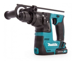 Taladro Rotomartillo Sds Plus + Accesorios Makita Hr140dwye1 - comprar en línea