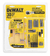 Kit De 30 Piezas De Inserción Rápida Dewalt Dw2518 - comprar en línea