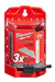 Dispensador 100 Pzas Navajas Utilitarias Milwaukee 48221900 - comprar en línea