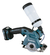 Cortadora P/vidrio Inalámbrica 1600rpm Makita Cc301dwye