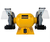 Esmeril De Banco 6 De 1/2 Hp Dewalt Dw752