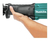 Sierra Sable 1200w Makita Jr3051tk - Reiker Tools