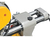 Sierra De Inglete Angular Doble Bisel 12 PuLG Dewalt Dws780 en internet