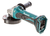 Miniesmeriladora 18v 4-1/2 (solo Herramienta) Makita Dga452z - comprar en línea