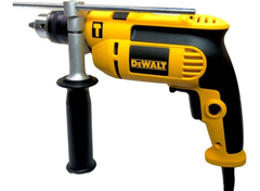 Rotomartillo De 1/2 De 650w Con Accesorios Dewalt Dwe1650si - comprar en línea