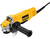 Esmeriladora Angular De 4 1/2 Dewalt Dwe4120x