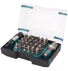 Set De Puntas 32 Piezas Con Adaptador Makita D65084 - comprar en línea