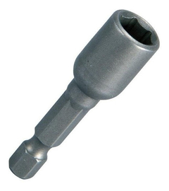 Guía Buscadora Zanco Hexagonal 1/4 X 1-7/8 Makita B38794