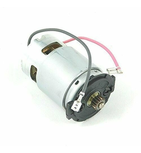 Motor Y Pinon Para Dc759ka Dewalt 397156 02sv
