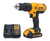 Rotomartillo 20v Dewalt Dcd776lc1