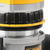 Router Dewalt Dw616 750w 110v - comprar en línea