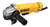 Esmeriladora Angular Dewalt Dwe4212 De 50 hz/60 hz Amarilla 1200 W 120 V + Accesorio