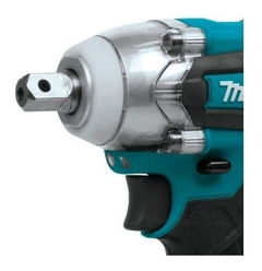 Imagen de Llave De Impacto Inalámbrica 18v De 1/2 Makita Dtw281sfa