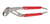 Pinza Ajustable De 8 PuLG. Milwaukee 48226208