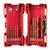 Juego De Brocas De Titanio Kit 10 Pzas Milwaukee 48894633 - comprar en línea