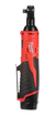 Kit De Matraca Inalámbrica M12 De 3/8 Milwaukee 2457-21 - Reiker Tools