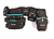 Cinturon Con Compartimentos Profesional Makita P81474 - Reiker Tools