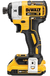 Taladro Percutor Atornillador 20v Brushless Dewalt Dck287d2 - Reiker Tools