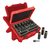 Kit De Impacto 9 Piezas Shockwave Milwaukee 49664484