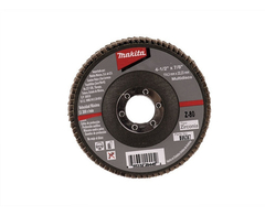 Multidisco 4-1/2 Grano 80 T29 Makita B06367