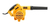 Sopladora Aspiradora 800 Watts Dewalt Dwb800 en internet