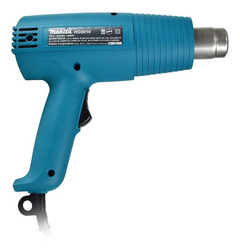 Pistola De Calor De 1400 W 2 Posiciones Makita Hg5010 - comprar en línea