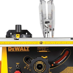 Sierra De Mesa 10 PuLG 1800w Dewalt Dwe7470 - tienda en línea