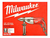 Taladro Rotomartillo 1/2 900w Milwaukee 5378-20 Industrial - Reiker Tools