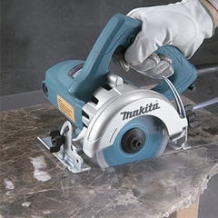 Cortadora D/marmol 4-3/8' Corte 45° 1400w Makita 4100nh2kx1 - comprar en línea