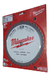 Disco P/sierra Circular Corte Metal 8 Milwaukee 48404515 - comprar en línea