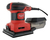 Lijadora Orbital Milwaukee 6033-21 Roja Y Negro 120v en internet