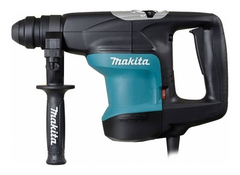 Rotomartillo Makita Hr3200c Azul Con 850w De Potencia 110v