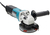 Miniesmeriladora 4-1/2 1100w 11000rpm Makita 9564pz - Reiker Tools