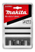 Jgo.cuchillas P/cepillo Electrico Makita 3-1/4 D07951 - comprar en línea