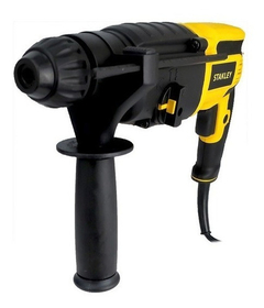 Rotomartillo Stanley Stel506k Amarillo Y Negro Con 750w De Potencia 120v - tienda en línea