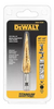 Broca Escalonada Hss-ti 1/8-1/2 Zanco 1/4 Dewalt Dwa1783ir - comprar en línea