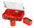 Caja Para Almacenamiento Con Separadores Milwaukee 48228030 - comprar en línea