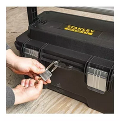 Caja De Herramientas Fatmax Pro 20 Stanley Sta-fmst20322