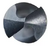 Broca L Oxido Negro 3/16 X 12 48892771 Milwaukee - Reiker Tools