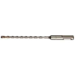 Brocas Sds-plus 2 Filos 1/4 X 2 X 4 Milwaukee 48207431